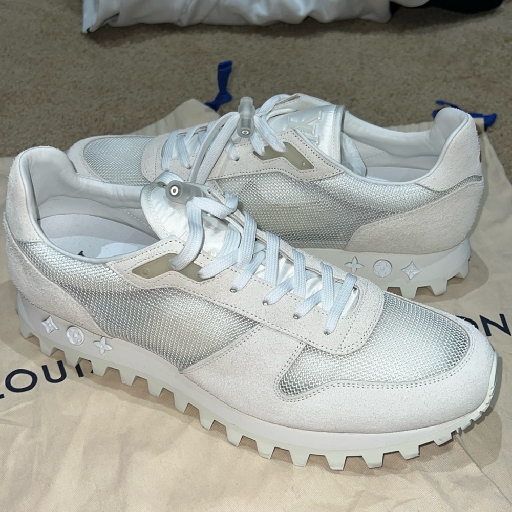 Louis Vuitton men’s sneakers